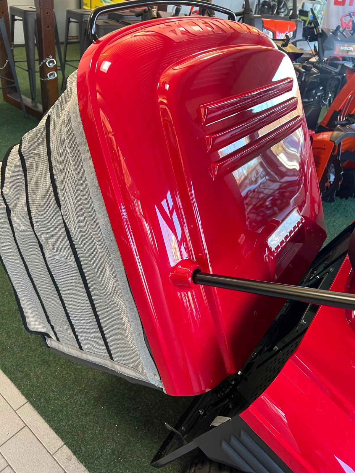 Rasentraktor typu Honda HF2317, Neumaschine v München (Obrázek 7)