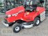 Rasentraktor del tipo Honda HF2417K5, Neumaschine en Bredstedt (Imagen 1)