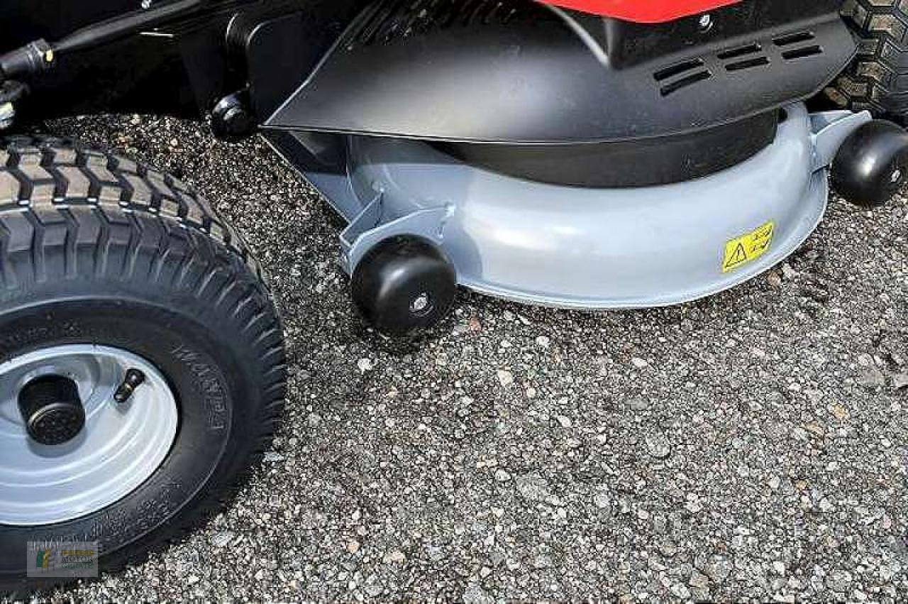 Rasentraktor del tipo Honda HF2417K5, Neumaschine en Bredstedt (Imagen 2)