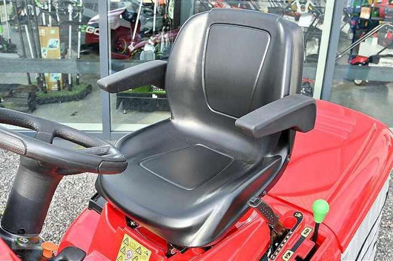 Rasentraktor del tipo Honda HF2417K5, Neumaschine en Bredstedt (Imagen 3)