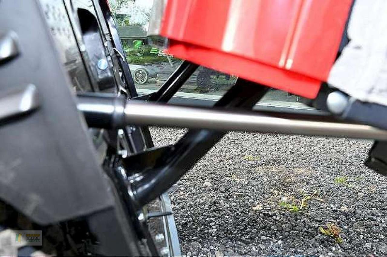 Rasentraktor del tipo Honda HF2417K5, Neumaschine en Bredstedt (Imagen 9)