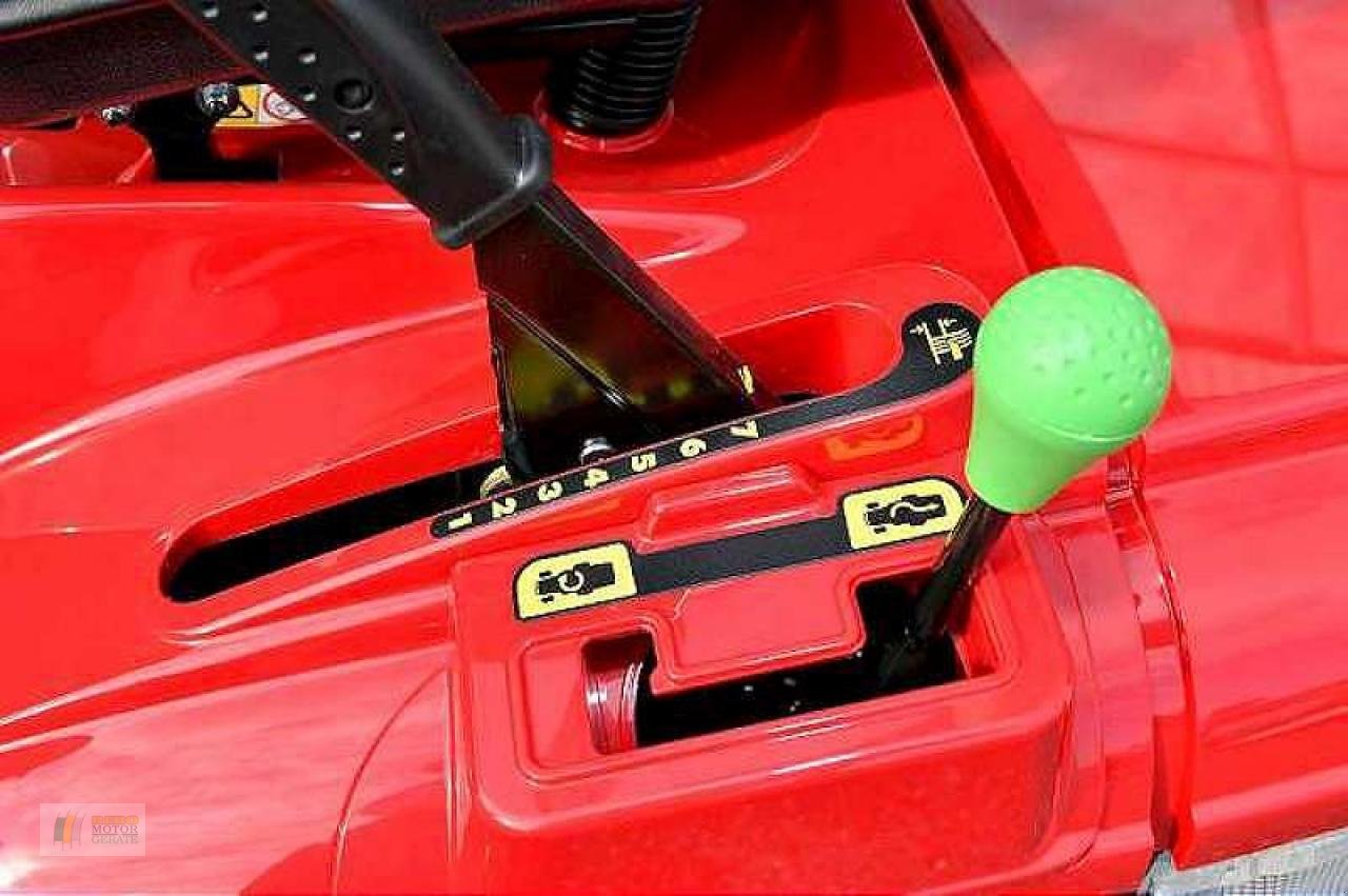 Rasentraktor del tipo Honda HF2417K5, Neumaschine en Bredstedt (Imagen 10)