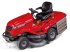Rasentraktor des Typs Honda HF2625 HT, Neumaschine in Landshut (Bild 1)