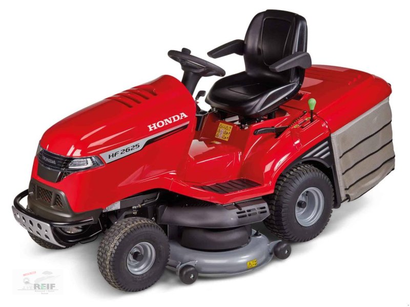 Rasentraktor типа Honda HF2625 HT, Neumaschine в Landshut (Фотография 1)