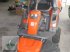 Rasentraktor des Typs Husqvarna 320 Ts AWD, Gebrauchtmaschine in Ottensheim (Bild 4)