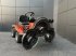 Rasentraktor des Typs Husqvarna Akkurider R200iX AWD mit 103icm Mähdeck, Neumaschine in Tamsweg (Bild 13)