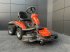 Rasentraktor des Typs Husqvarna Akkurider R200iX AWD mit 103icm Mähdeck, Neumaschine in Tamsweg (Bild 9)