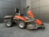 Rasentraktor des Typs Husqvarna Akkurider R200iX AWD mit 103icm Mähdeck, Neumaschine in Tamsweg (Bild 3)