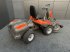 Rasentraktor des Typs Husqvarna Akkurider R200iX AWD mit 103icm Mähdeck, Neumaschine in Tamsweg (Bild 5)