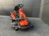 Rasentraktor des Typs Husqvarna Akkurider R200iX AWD mit 103icm Mähdeck, Neumaschine in Tamsweg (Bild 10)