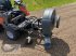 Rasentraktor des Typs Husqvarna Blasgerät für Profi Serie, Neumaschine in Burgkirchen (Bild 3)