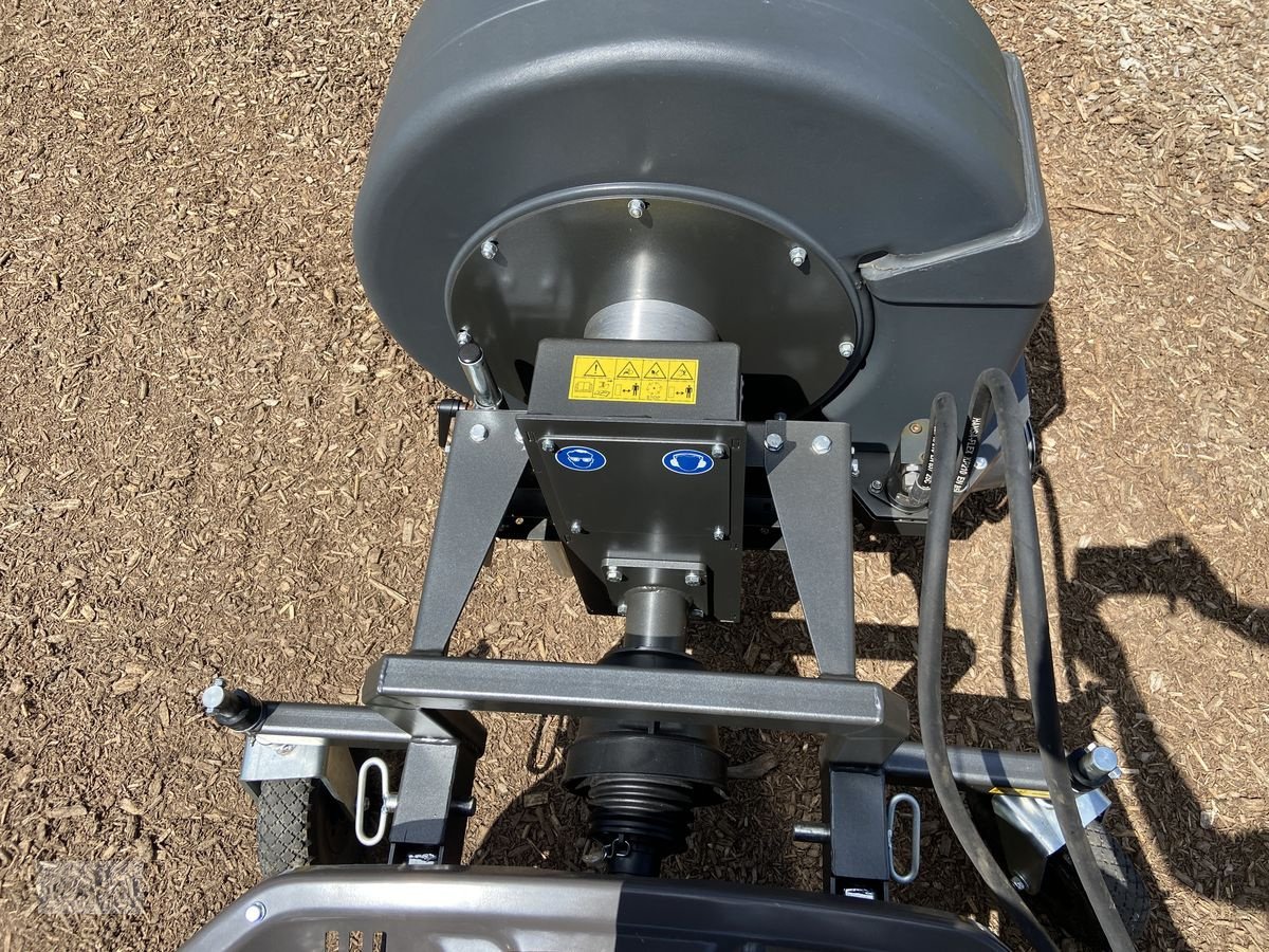 Rasentraktor des Typs Husqvarna Blasgerät für Profi Serie, Neumaschine in Burgkirchen (Bild 8)