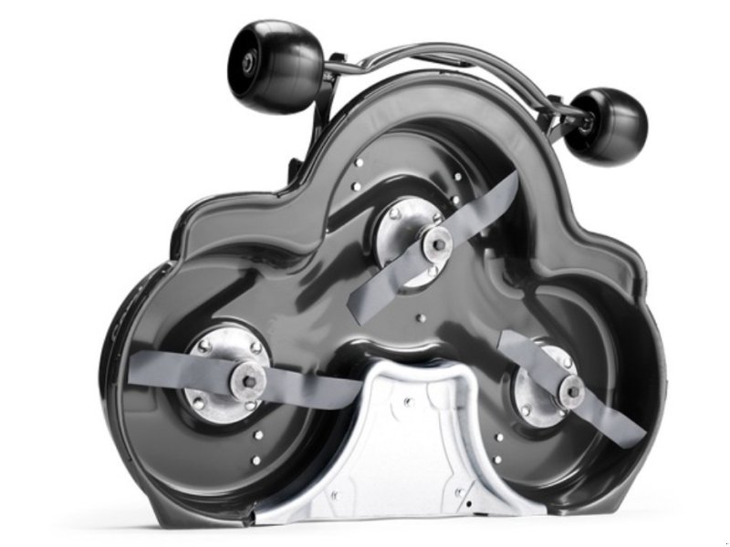 Rasentraktor of the type Husqvarna COMBI 103 200 SERIE, Gebrauchtmaschine in Viborg (Picture 1)