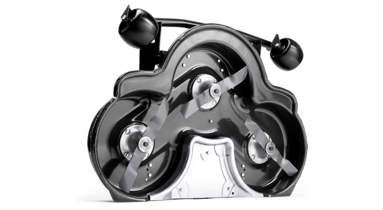 Rasentraktor typu Husqvarna COMBI 112 300SERIE, Gebrauchtmaschine v Viborg (Obrázek 1)