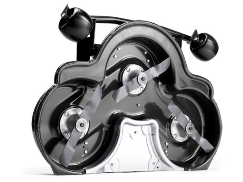 Rasentraktor typu Husqvarna COMBI 112 300SERIE, Gebrauchtmaschine v Viborg (Obrázek 1)