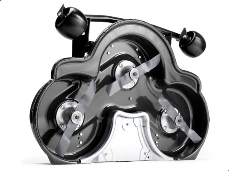 Rasentraktor tipa Husqvarna COMBI 112 300SERIE, Gebrauchtmaschine u Viborg (Slika 1)