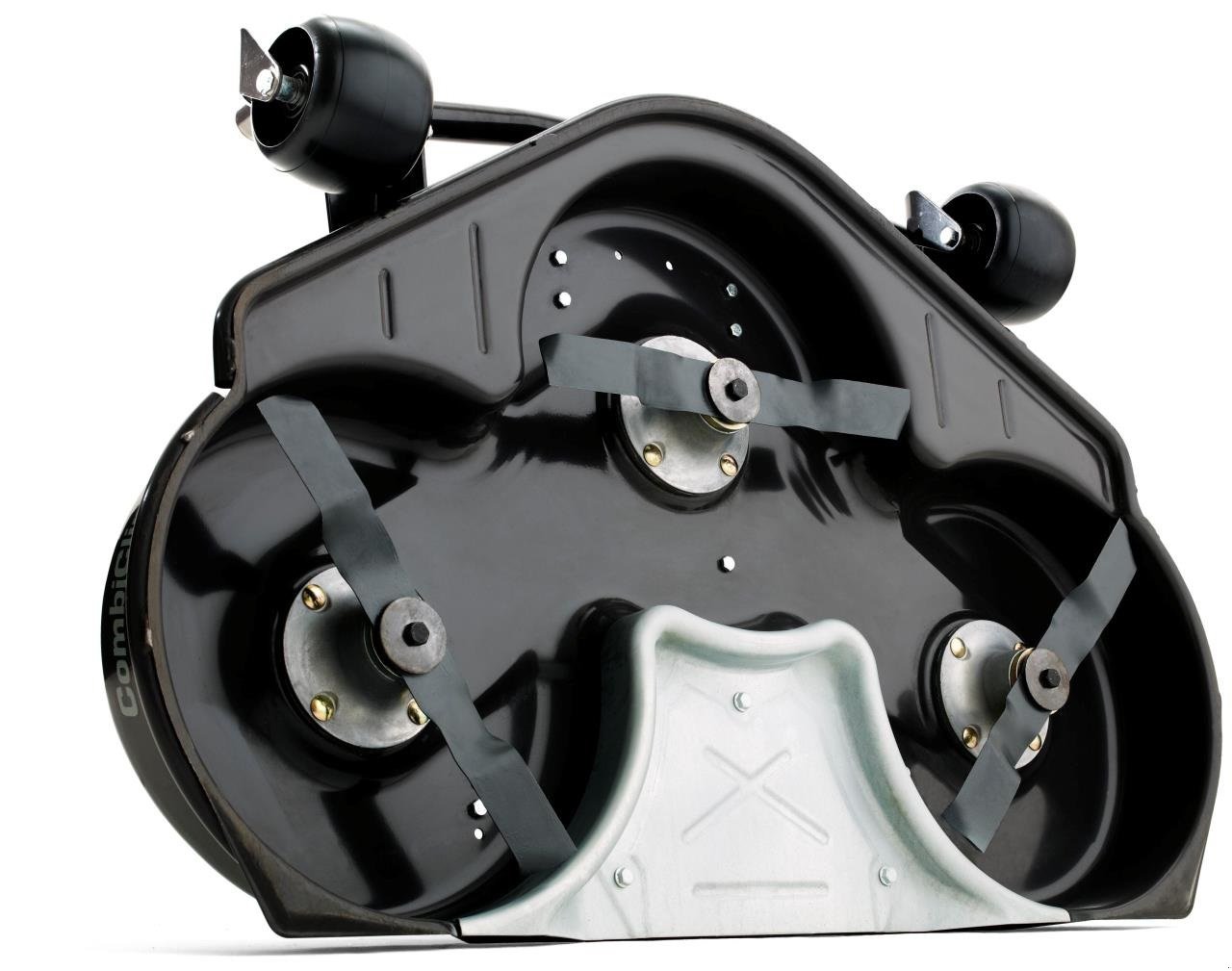 Rasentraktor tipa Husqvarna COMBI 112 KLIPPEBORD, Gebrauchtmaschine u Jelling (Slika 1)