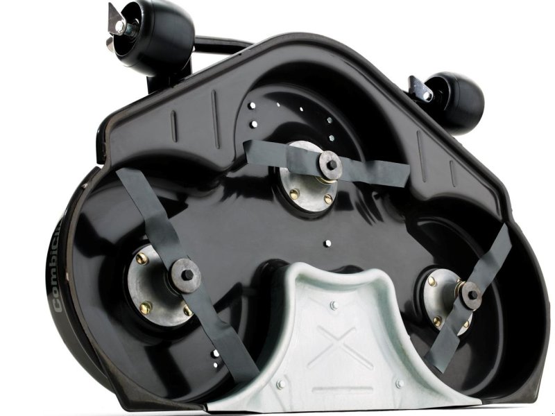 Rasentraktor tipa Husqvarna COMBI 112 KLIPPEBORD, Gebrauchtmaschine u Jelling (Slika 1)