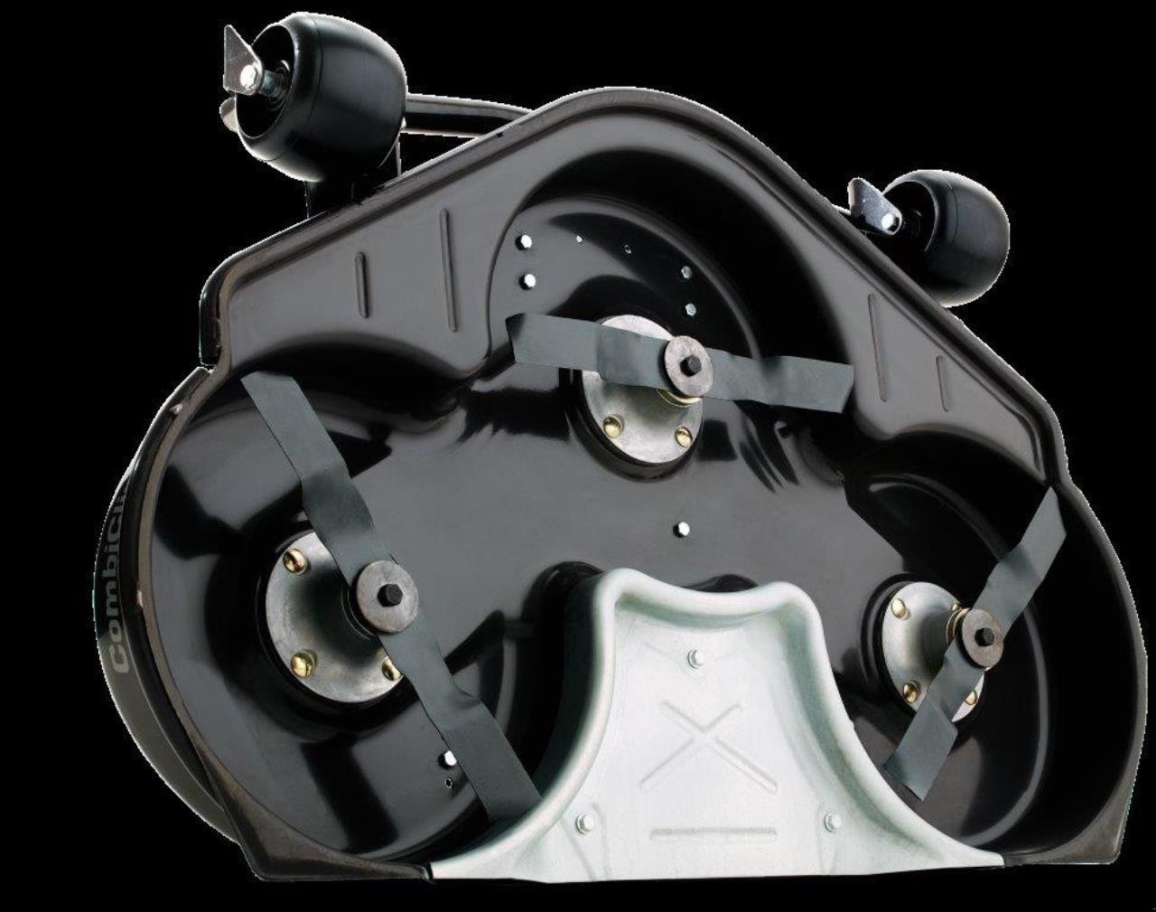 Rasentraktor typu Husqvarna COMBI 122 KLIPPEBORD, Gebrauchtmaschine v Jelling (Obrázek 1)