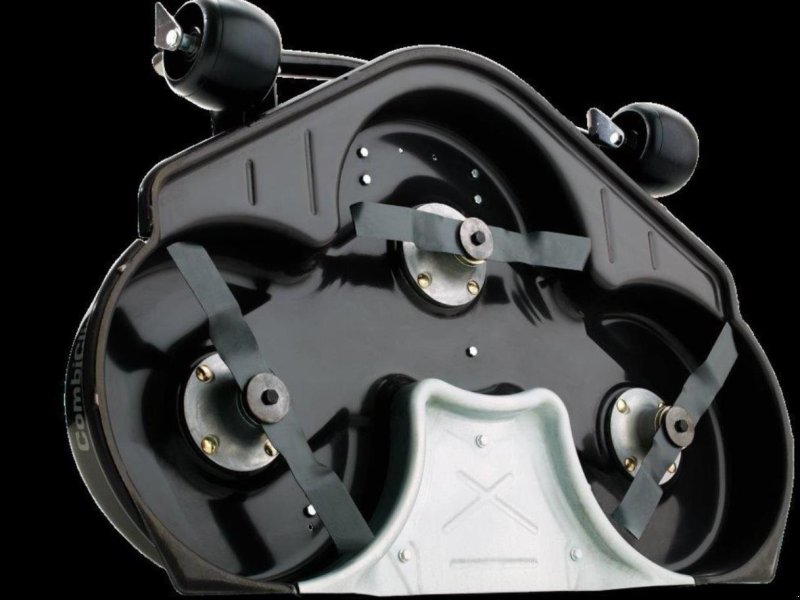 Rasentraktor des Typs Husqvarna COMBI 122 KLIPPEBORD, Gebrauchtmaschine in Jelling (Bild 1)