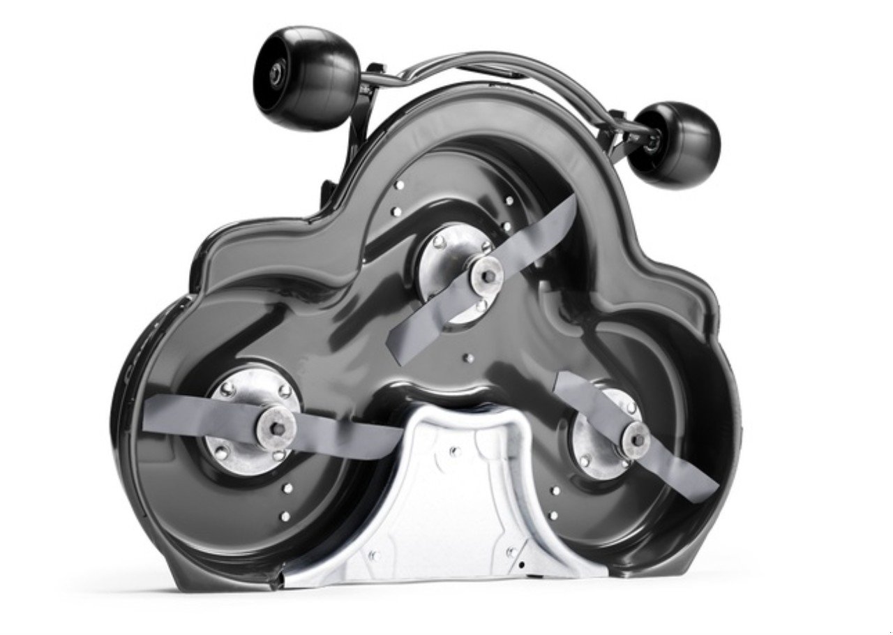 Rasentraktor типа Husqvarna COMBI 122 KLIPPER, Gebrauchtmaschine в Viborg (Фотография 1)