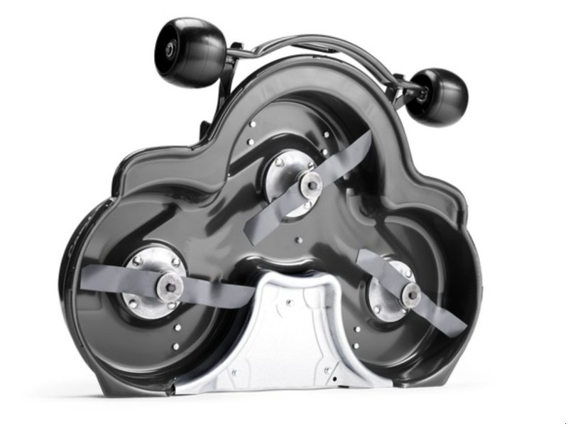 Rasentraktor tipa Husqvarna COMBI 122 KLIPPER, Gebrauchtmaschine u Viborg (Slika 1)