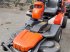 Rasentraktor des Typs Husqvarna Frontmäher Husqvarna Rider P524 EFI IntNr 12042, Gebrauchtmaschine in Strem (Bild 4)