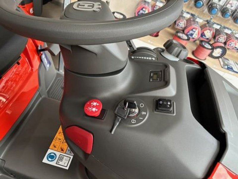 Rasentraktor typu Husqvarna Gartentraktor TC215T, Neumaschine v Göpfritz (Obrázek 3)