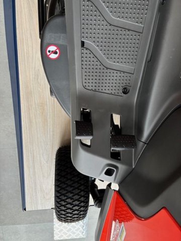 Rasentraktor typu Husqvarna Gartentraktor TC215T, Neumaschine v Göpfritz (Obrázek 6)