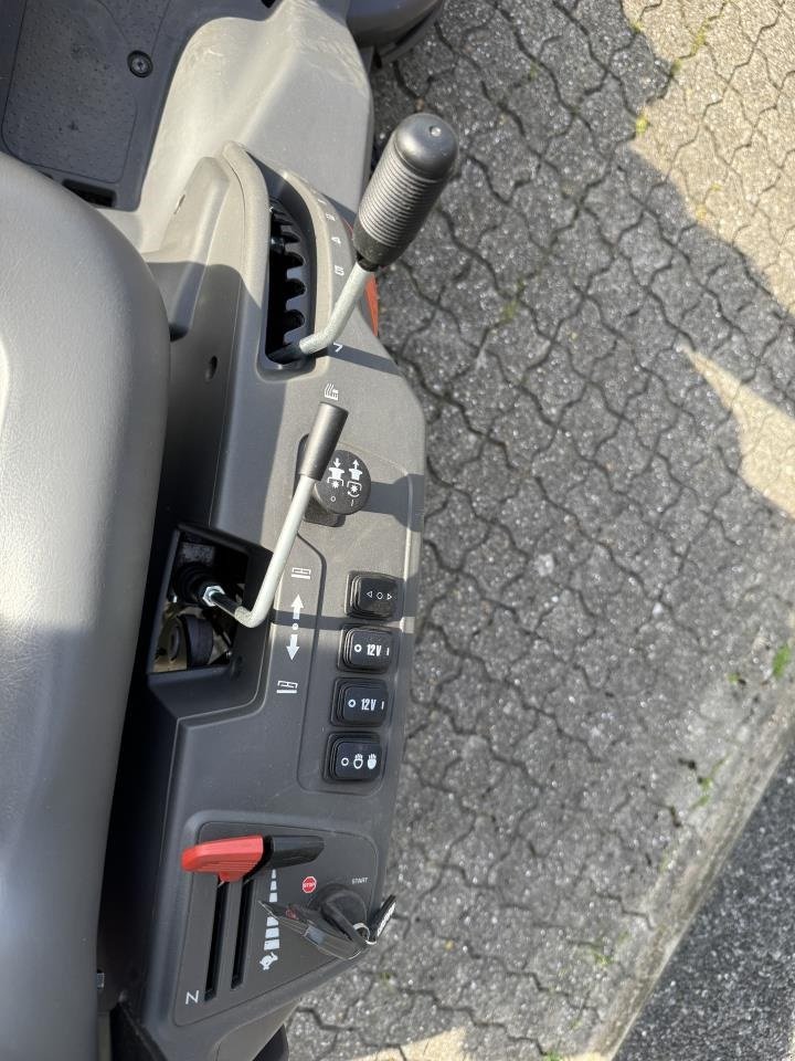 Rasentraktor typu Husqvarna HUSQVARNA 405X, Gebrauchtmaschine v Brønderslev (Obrázek 4)