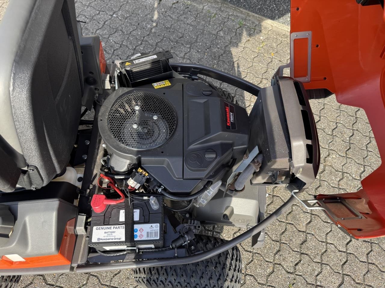 Rasentraktor typu Husqvarna HUSQVARNA 405X, Gebrauchtmaschine v Brønderslev (Obrázek 3)