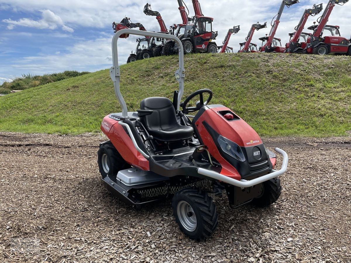 Rasentraktor tip Husqvarna HXT 132-26 Allrad Hochgrasmäher NEU, Neumaschine in Burgkirchen (Poză 1)