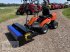 Rasentraktor des Typs Husqvarna Kehrbürste / Kehrmaschine für 216er/ 316er Rider, Neumaschine in Burgkirchen (Bild 8)