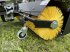 Rasentraktor des Typs Husqvarna Kehrmaschine mit Sammelwanne 300er Serie, Neumaschine in Burgkirchen (Bild 17)