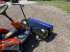 Rasentraktor des Typs Husqvarna Kehrmaschine mit Sammelwanne für 200er Serie, Neumaschine in Burgkirchen (Bild 2)