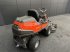 Rasentraktor des Typs Husqvarna Kommunalrider R418TsX AWD 112cm Mähdeck 14,68PS, Neumaschine in Tamsweg (Bild 8)