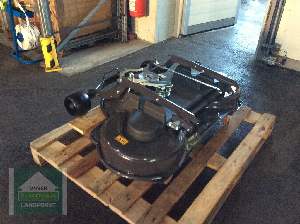 Rasentraktor des Typs Husqvarna Mähdeck 103cm, Neumaschine in Kobenz bei Knittelfeld (Bild 3)