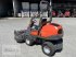 Rasentraktor des Typs Husqvarna P 535HX Hybrid Rider nur 10h, Vorführmaschine in Burgkirchen (Bild 3)