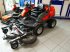 Rasentraktor des Typs Husqvarna Profi-Rider P525 DX, Gebrauchtmaschine in Villach (Bild 1)