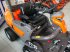 Rasentraktor des Typs Husqvarna Profi-Rider P525 DX, Gebrauchtmaschine in Villach (Bild 7)