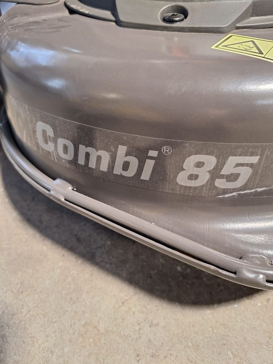 Rasentraktor za tip Husqvarna R 112iC, Gebrauchtmaschine u Villach (Slika 2)