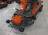 Rasentraktor типа Husqvarna R 200iX, Gebrauchtmaschine в Villach (Фотография 3)
