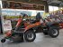 Rasentraktor типа Husqvarna R 200iX, Gebrauchtmaschine в Villach (Фотография 10)