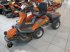 Rasentraktor типа Husqvarna R 200iX, Gebrauchtmaschine в Villach (Фотография 1)