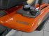 Rasentraktor типа Husqvarna R 200iX, Gebrauchtmaschine в Villach (Фотография 5)