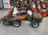 Rasentraktor типа Husqvarna R 200iX, Gebrauchtmaschine в Villach (Фотография 11)