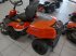 Rasentraktor typu Husqvarna R 214 TC Comfort Edition, Gebrauchtmaschine v Villach (Obrázek 9)