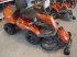 Rasentraktor des Typs Husqvarna R 214 TC Comfort Edition, Gebrauchtmaschine in Villach (Bild 4)