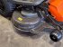 Rasentraktor typu Husqvarna R 214TC Comfort - 103cm klippebord FABRIKS NY, Gebrauchtmaschine v Rødekro (Obrázek 7)