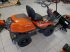 Rasentraktor des Typs Husqvarna R 216 TC AWD, Gebrauchtmaschine in Villach (Bild 6)
